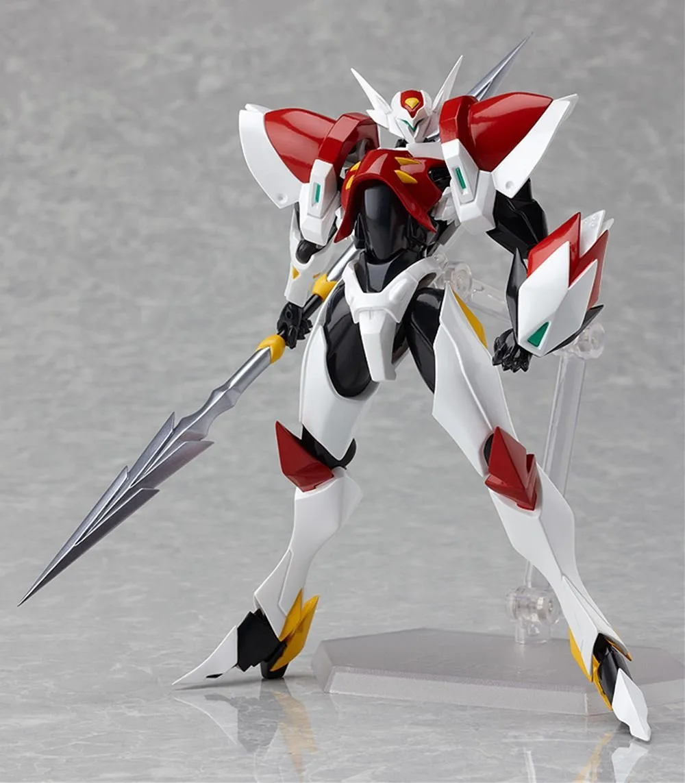 テッカマンブレード