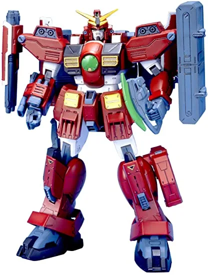 Gundam Leopard Destroy