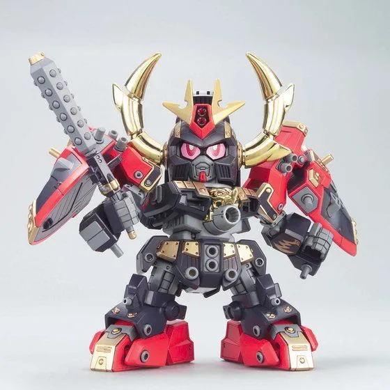 鉄機武者 斎胡