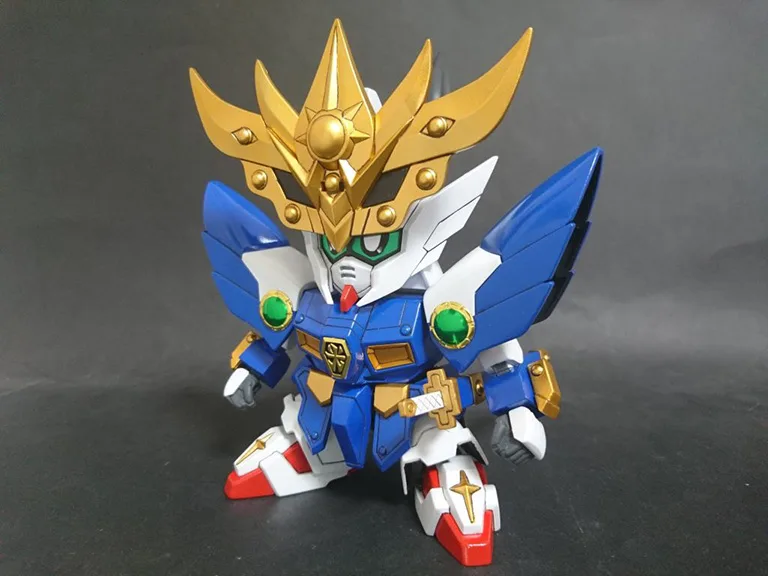 天星將軍零壹