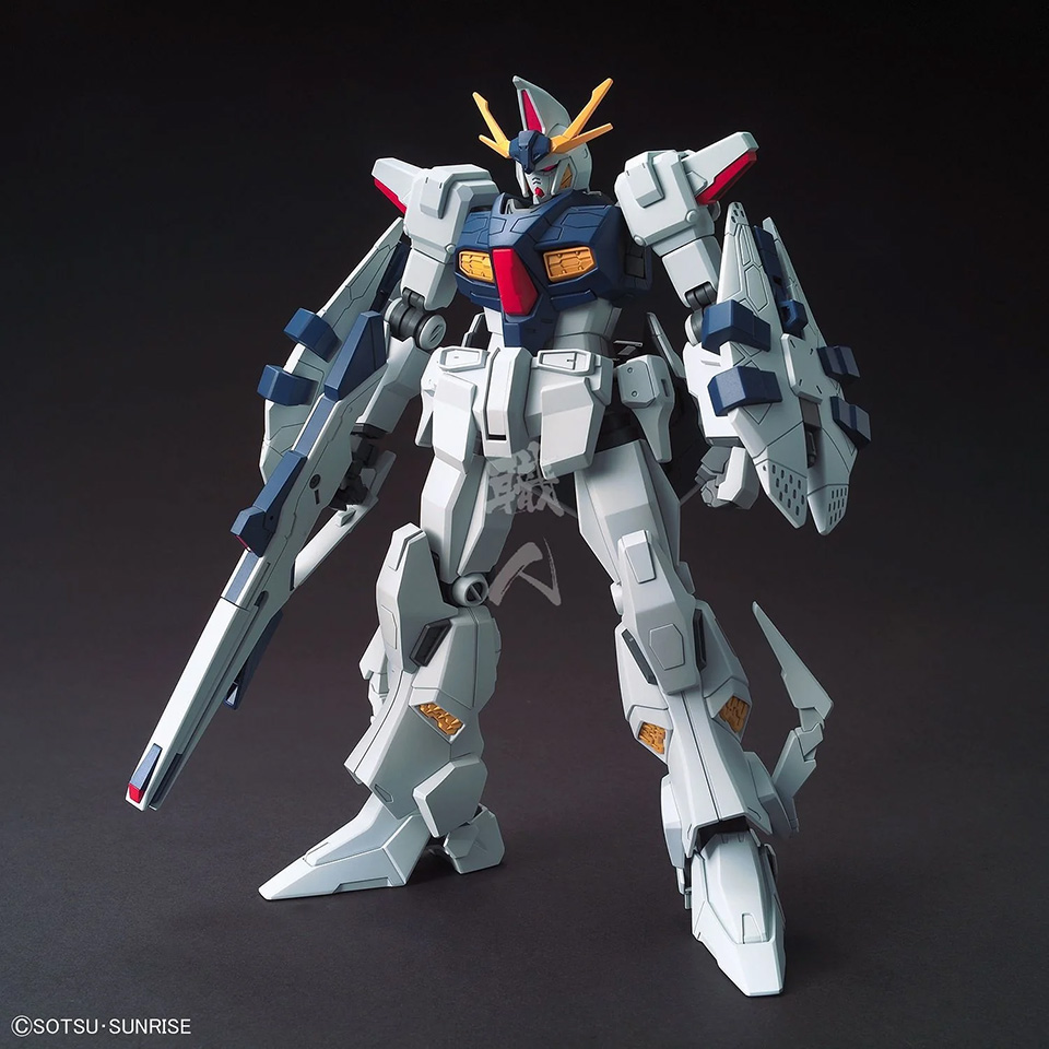 ODYSSEUS GUNDAM