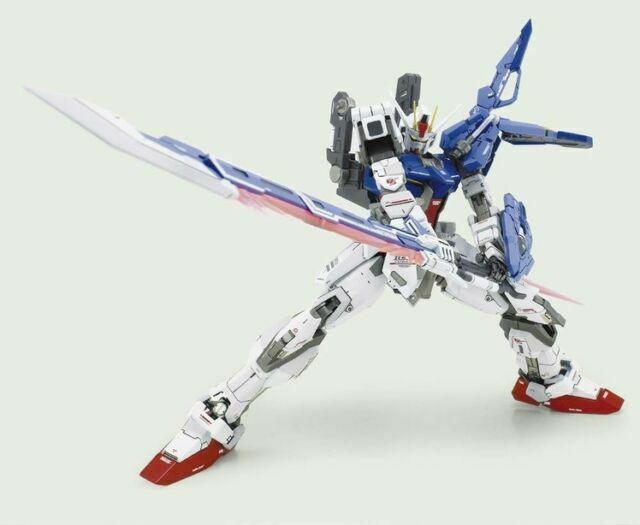 Sword Strike Gundam