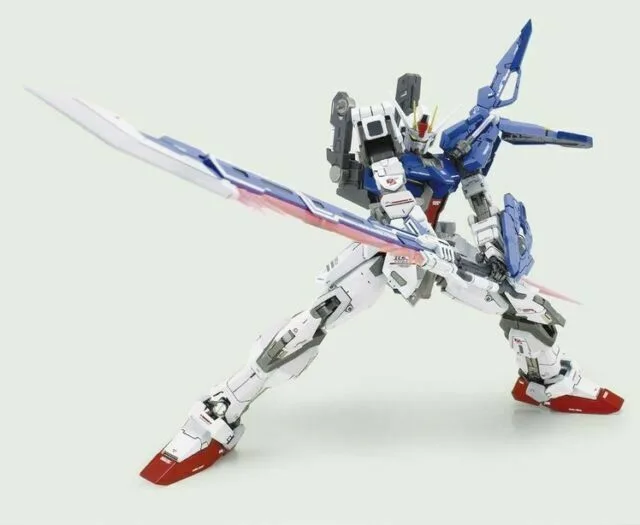 ソードストライクガンダム
