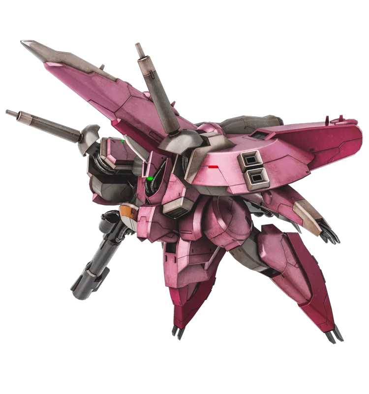 ガザE