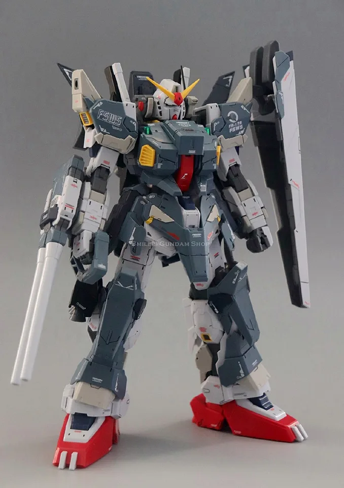 フルアーマーガンダムMk-II