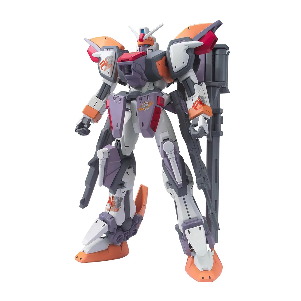 レーゲンデュエルガンダム