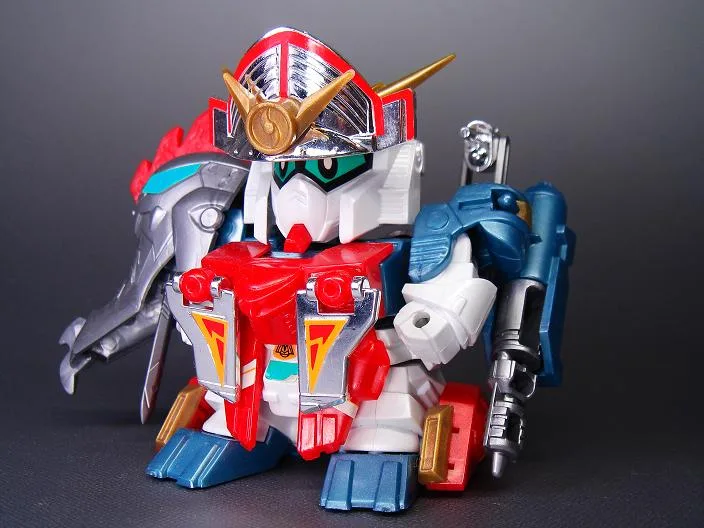 スターガンファイヤー