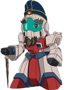 陶謙ジム