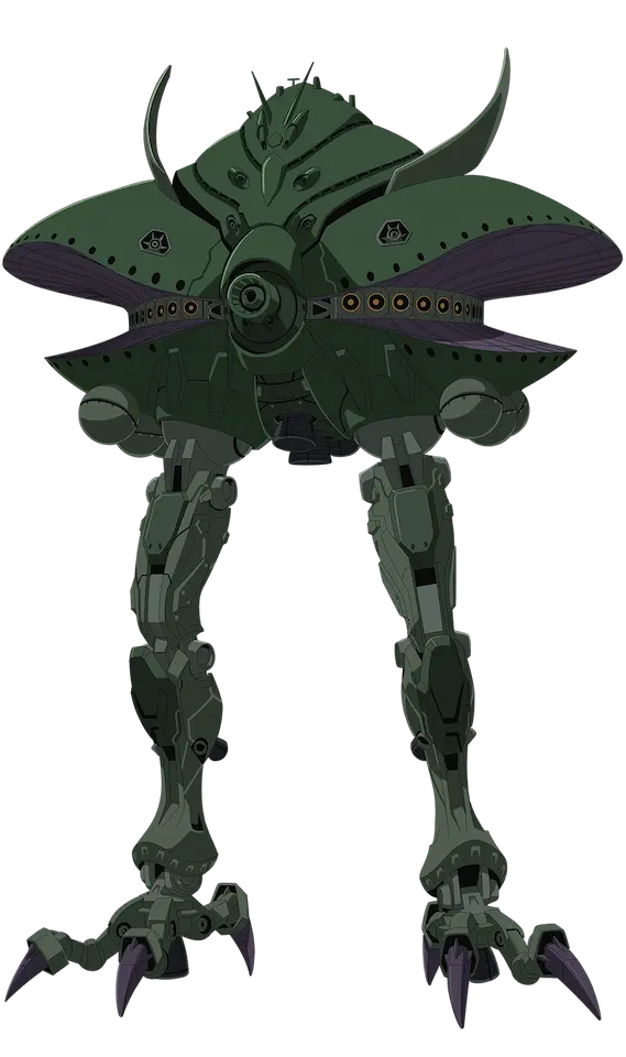 Big Zam