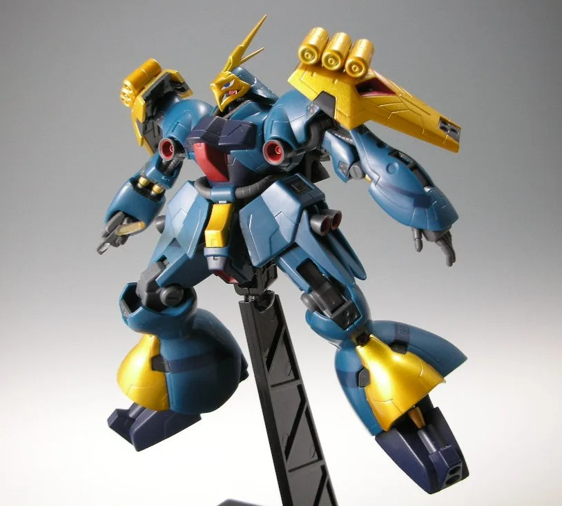 JAGD DOGA(Gyunei Guss Custom)