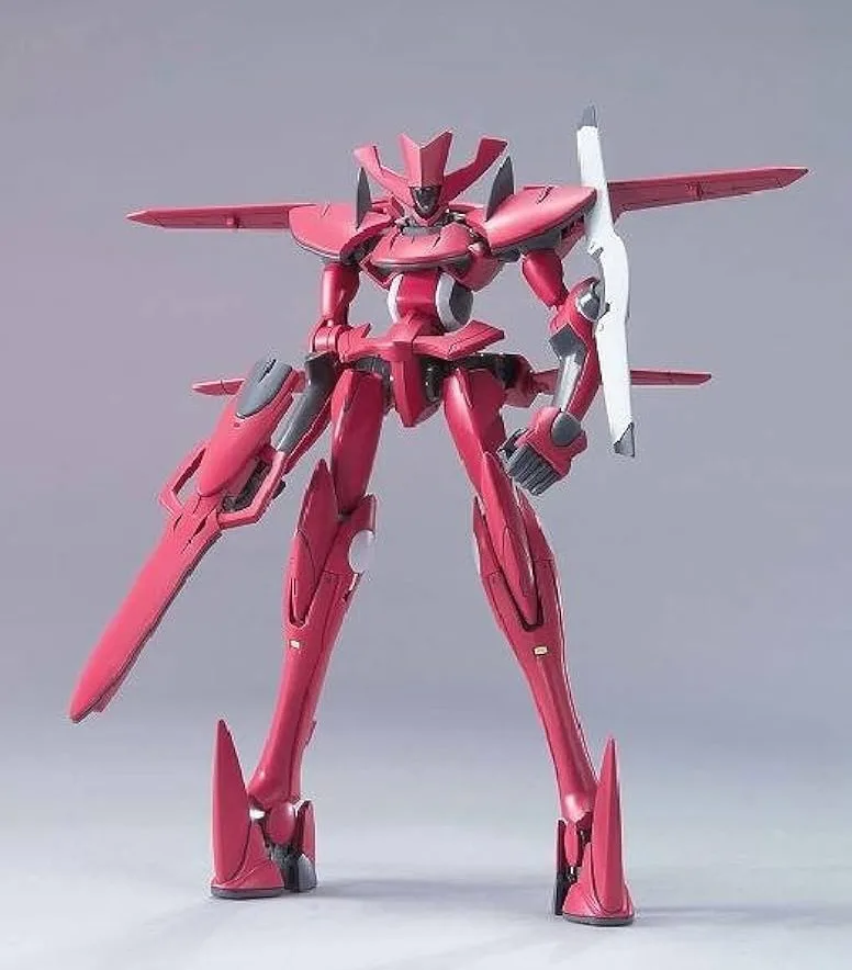 サーシェス専用AEUイナクトカスタム（アグリッサ型）
