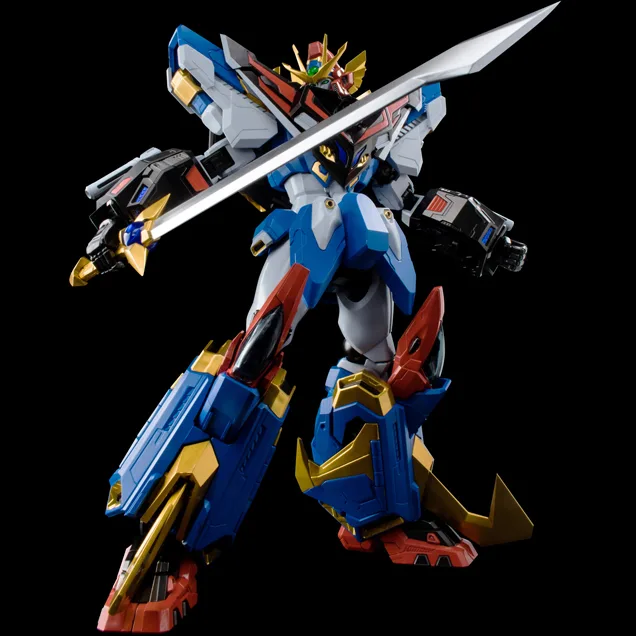 God Gravion