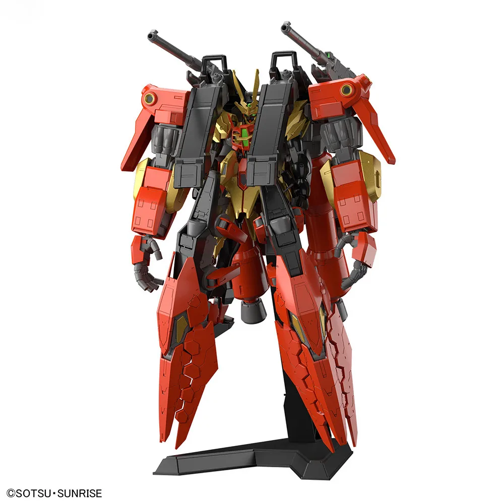 ティフォエウスガンダム・キメラ