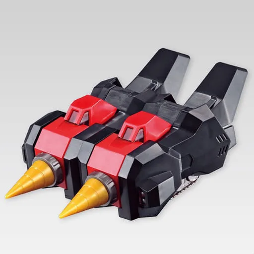 ドリルガオー