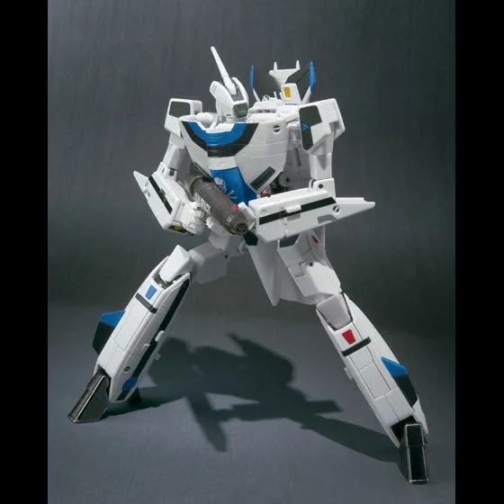 VF-1A マックス機（劇場版）