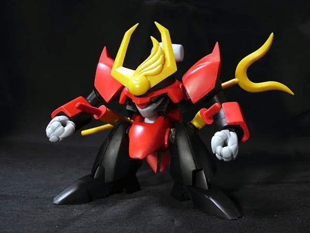 戦神丸