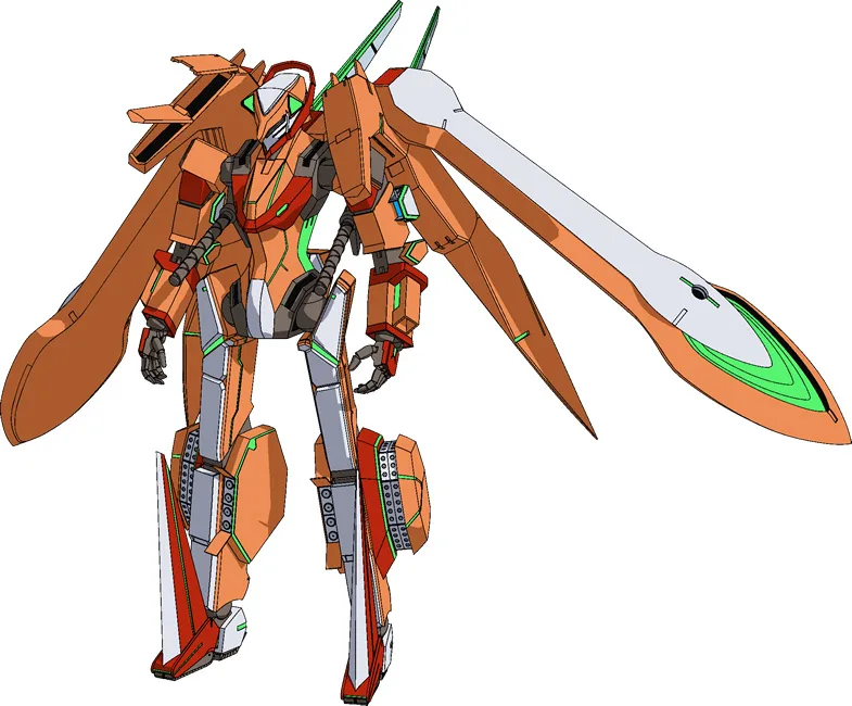 ORANGE SEVEN