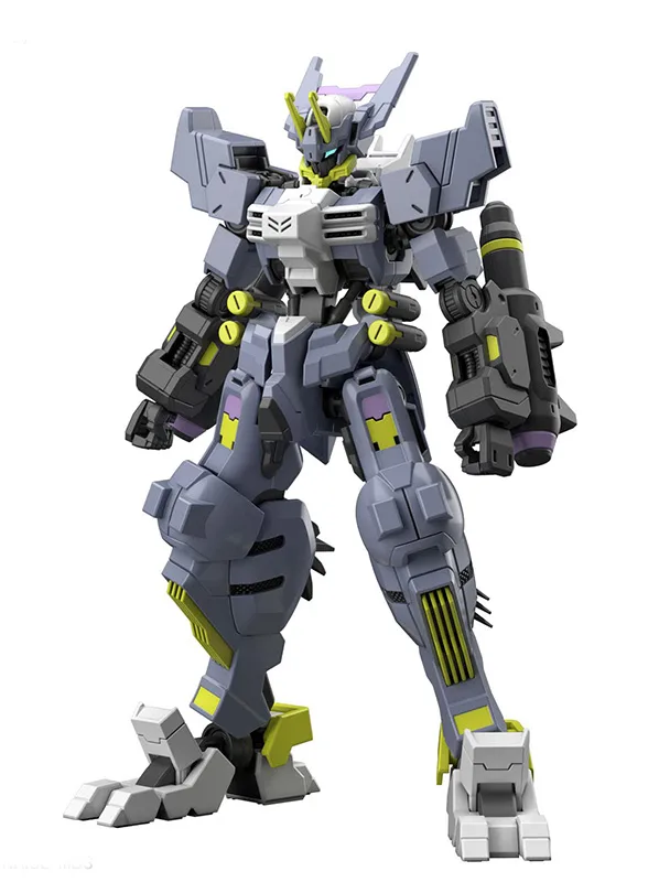 GUNDAM ASMODAY