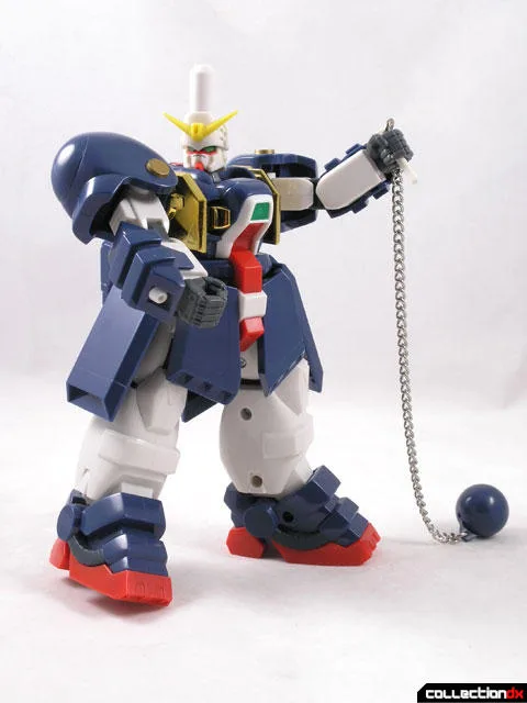 ボルトガンダム