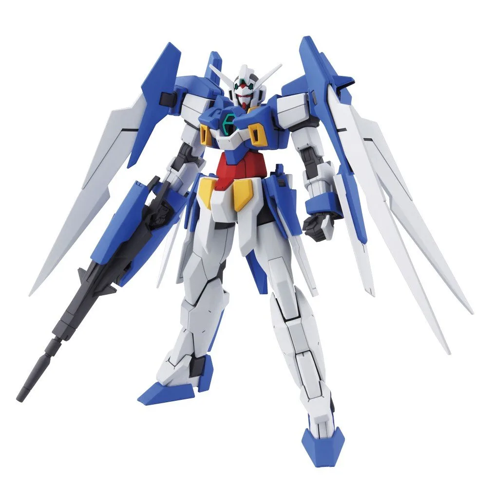 GUNDAM AGE-2 NORMAL