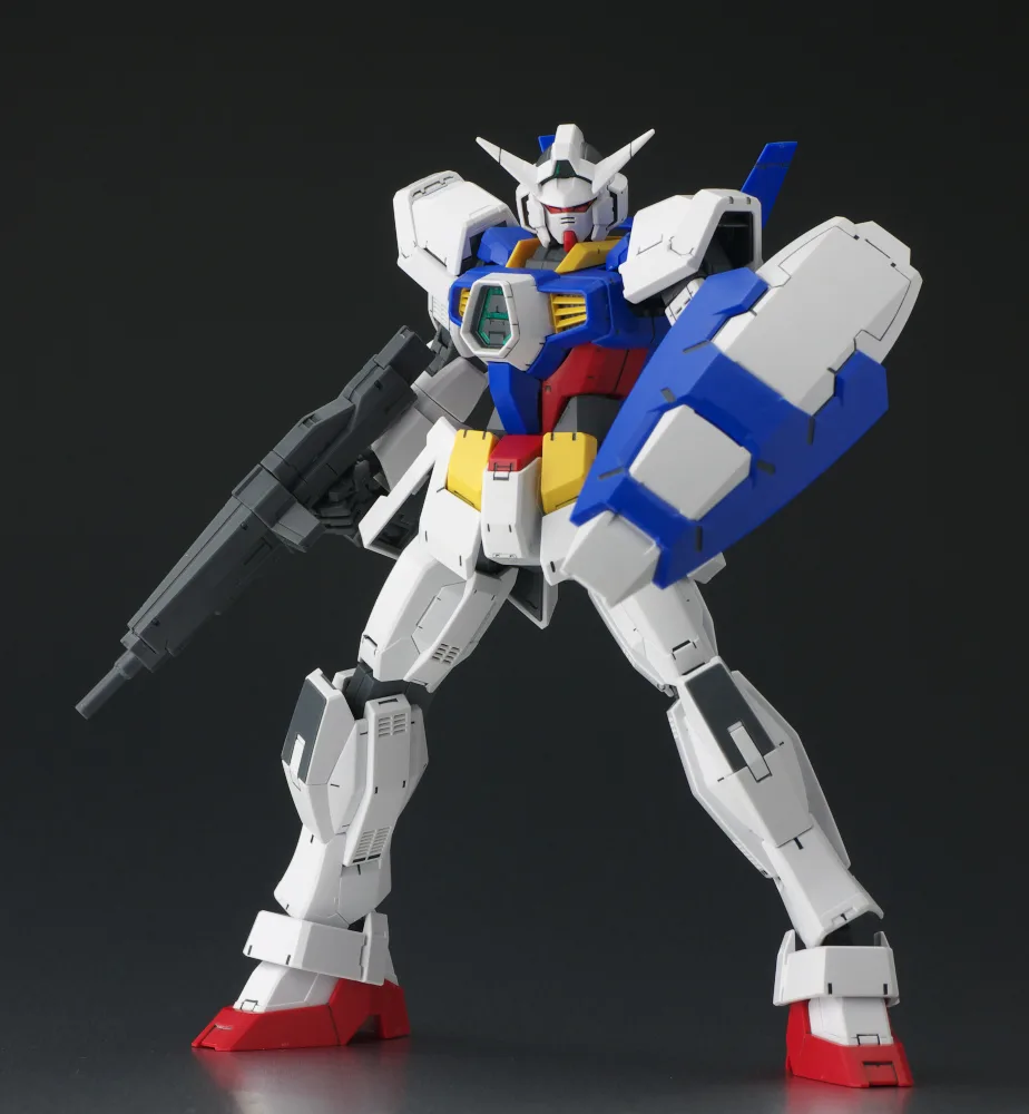 GUNDAM AGE-1 NORMAL