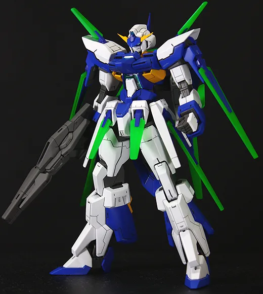 ガンダムAGE-FX