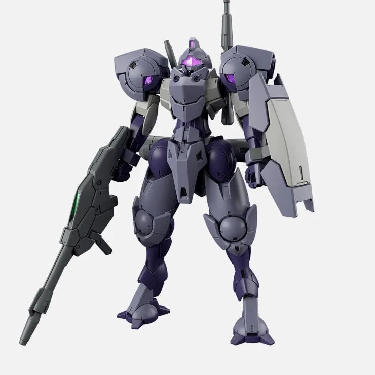 風暴型海因德里