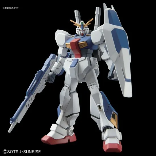 Gundam AN-01 Tristan