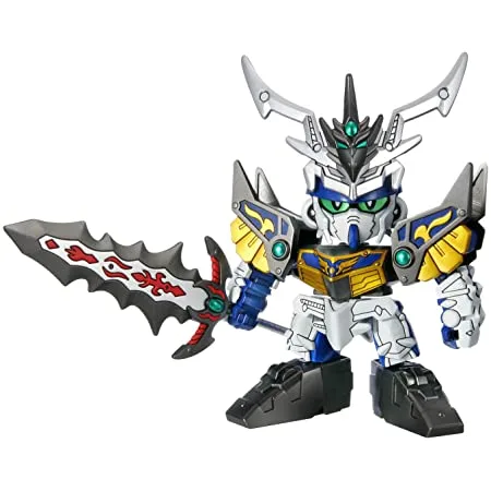 楽進ガンダム