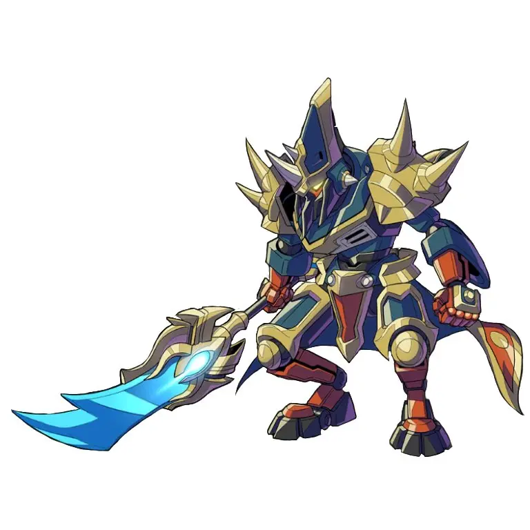 Guan Yu