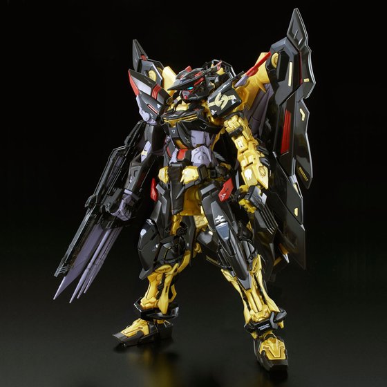 Gundam Astray Gold Frame Amatsu