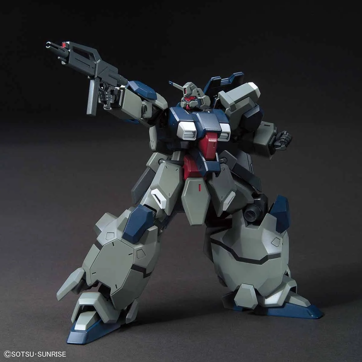 GUSTAV KARL