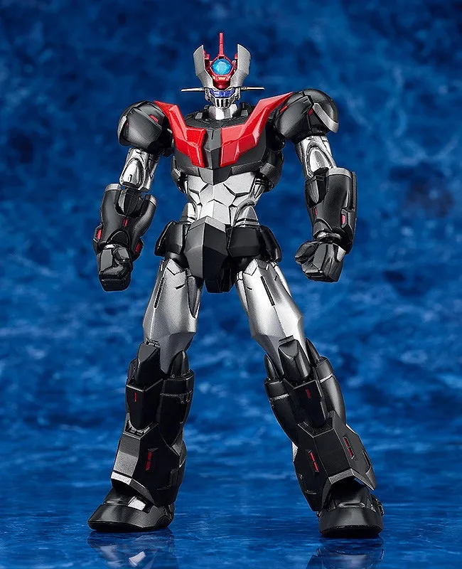 Mazinger ZEST