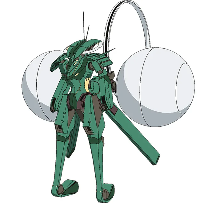 GREEN NINE