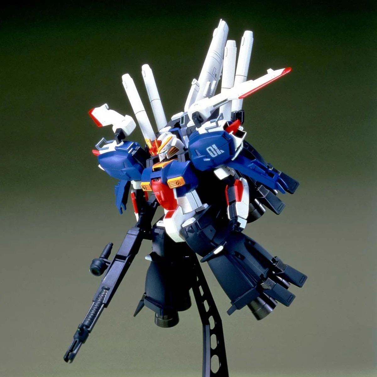 Bst-Sガンダム