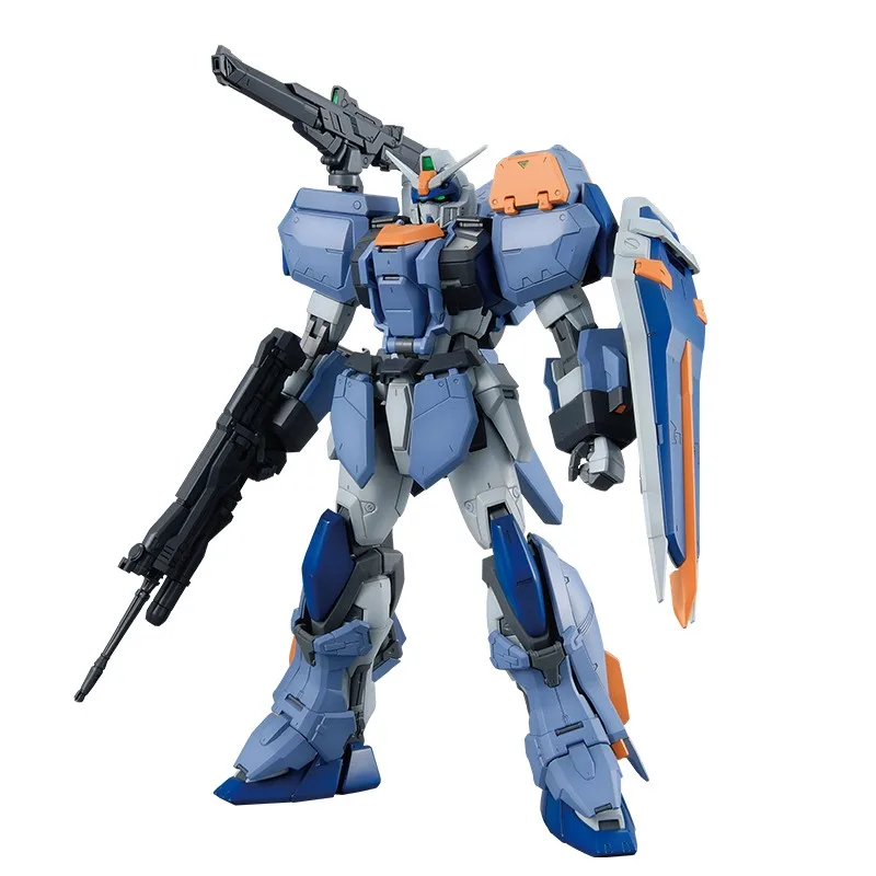デュエルガンダム