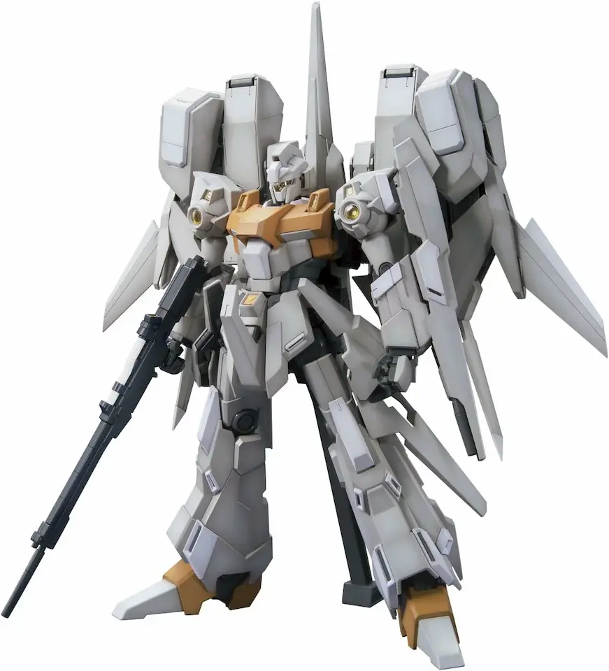 ReZEL Type C