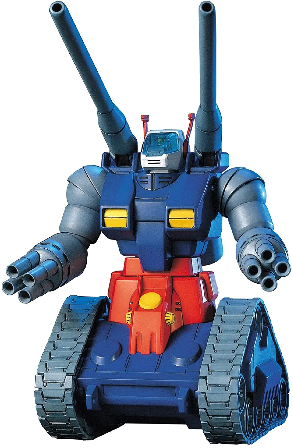 GUNTANK