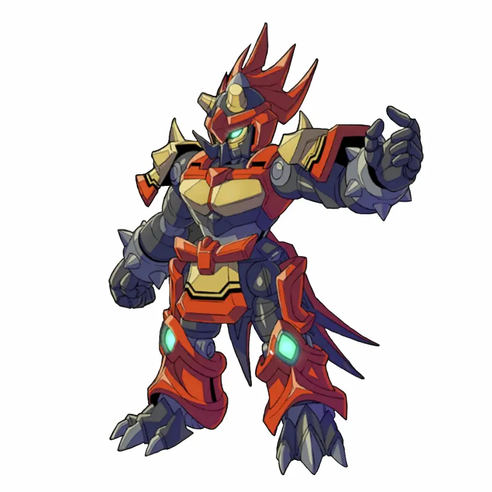 Zhang Fei