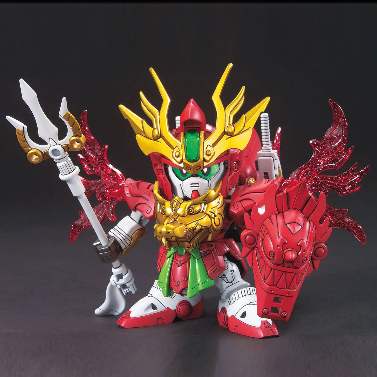 姜維ガンダムF91