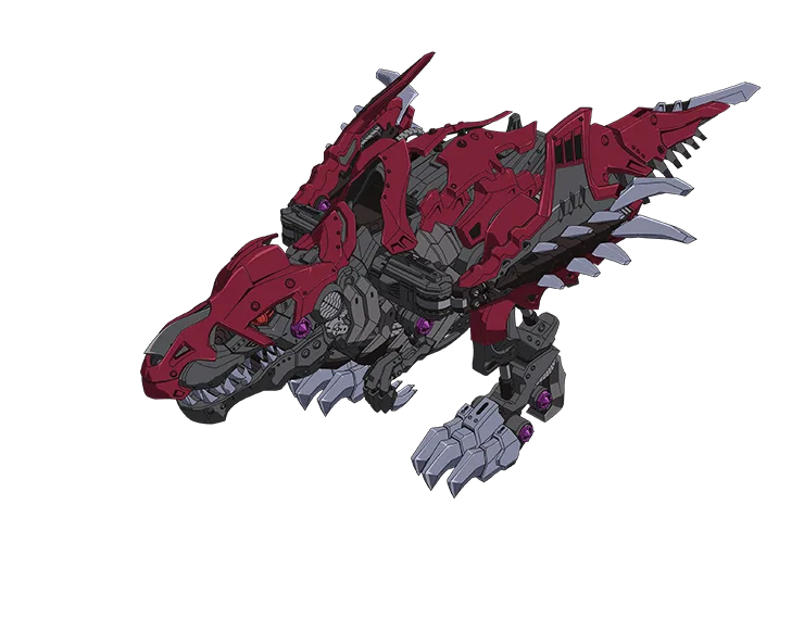DEATH REX