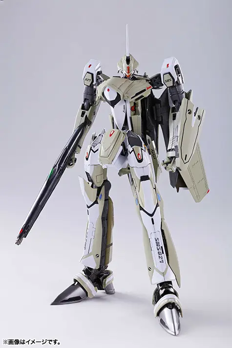 VF-25A 彌賽亞