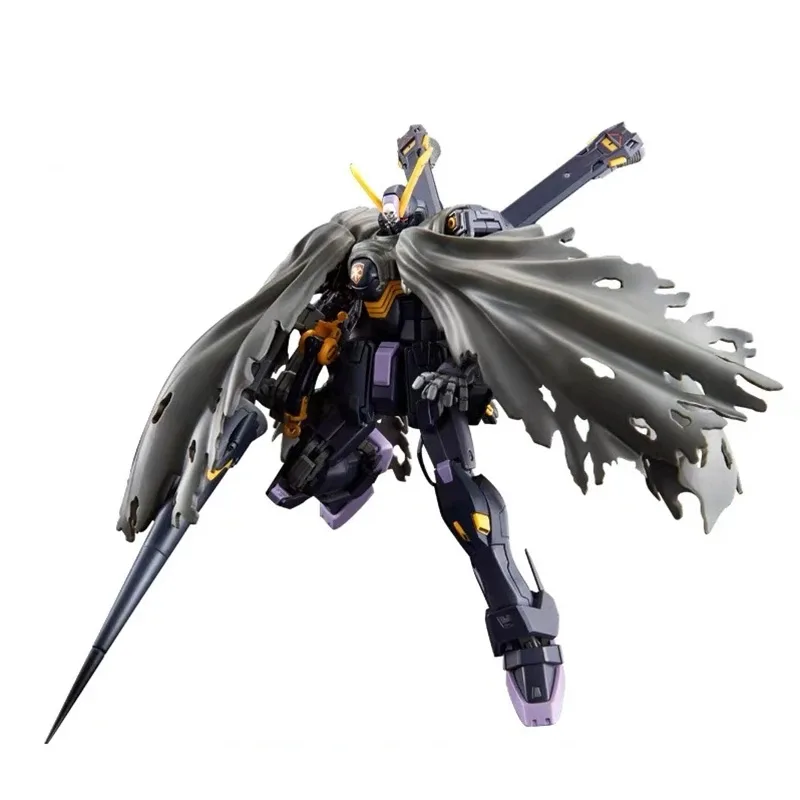 CROSSBONE GUNDAM X-2
