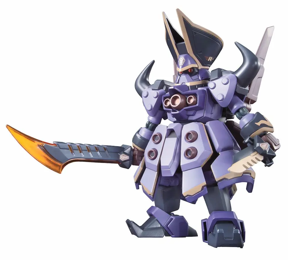 ガウンタ・イゼルファー