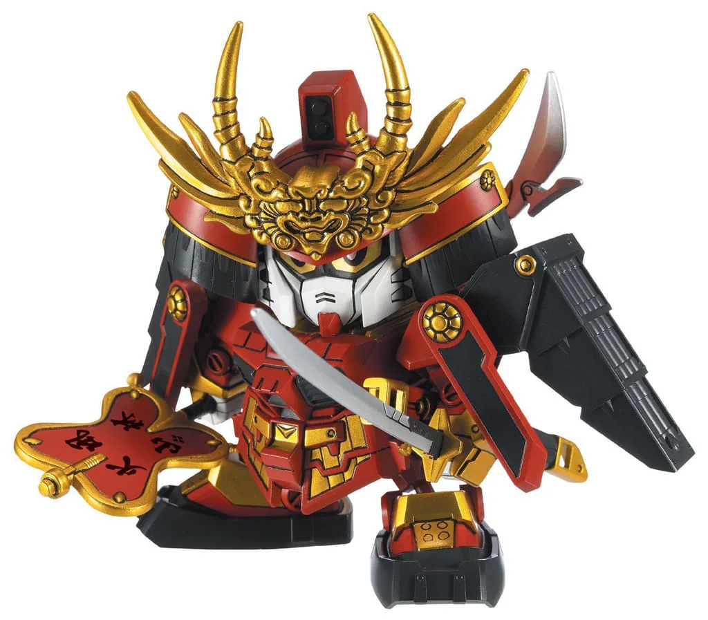 武田信玄頑駄無