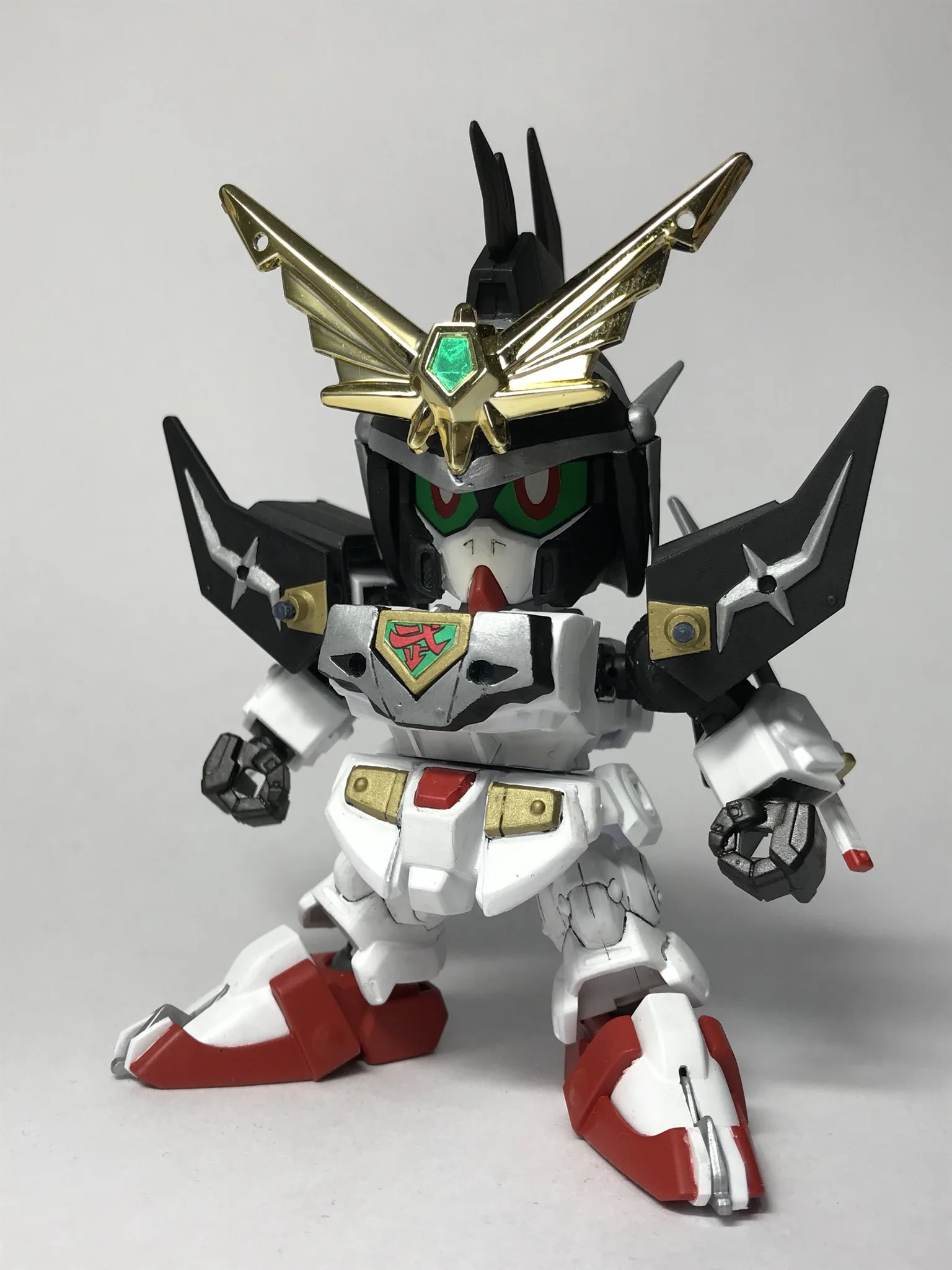 武零斗頑駄無