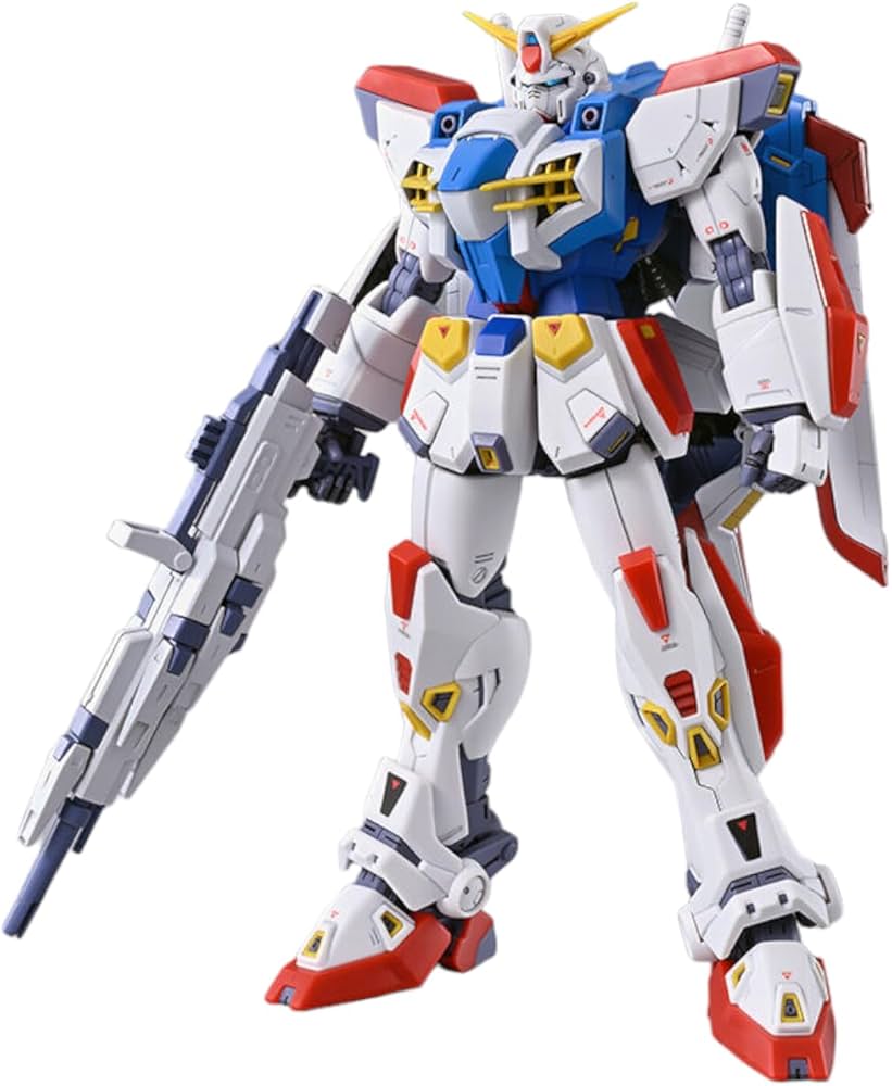 Gundam F90 Next Type