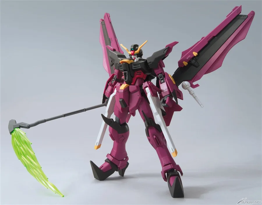 ガンダムラヴファントム