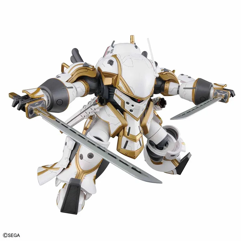 SPIRICLE STRIKER・MUGEN(Seijuro Use)