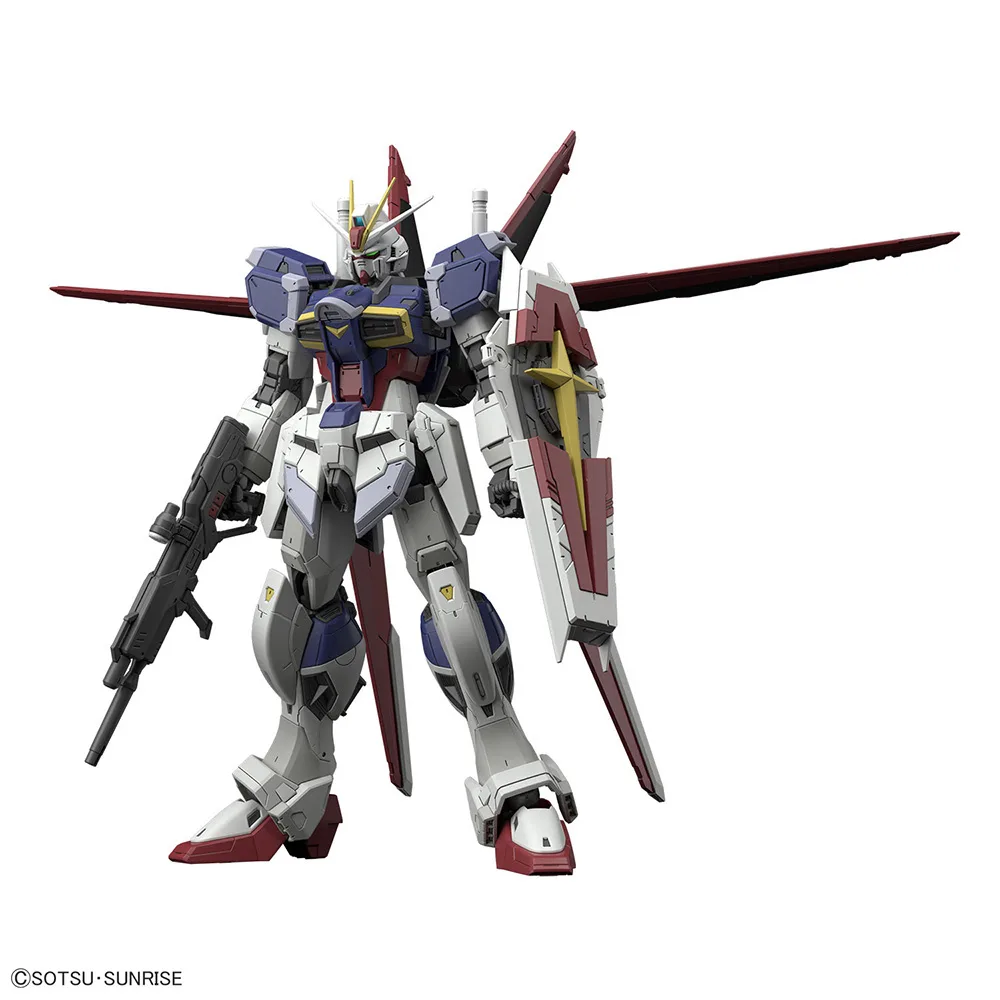 インパルスガンダムSpec II